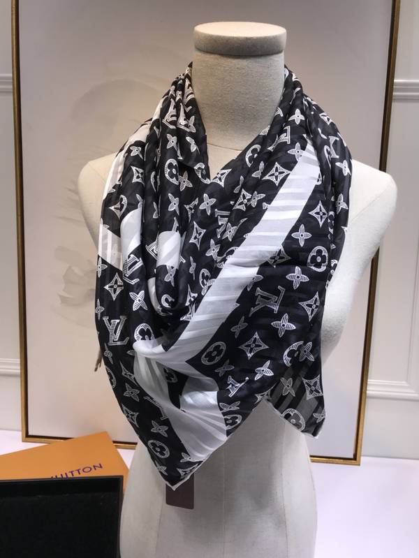 Louis Vuitton Scarf LVC00594 Louis Vuitton Scarf LVC00594
